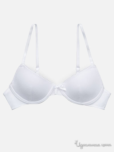 Бюстгальтер INFINITY, цвет белый