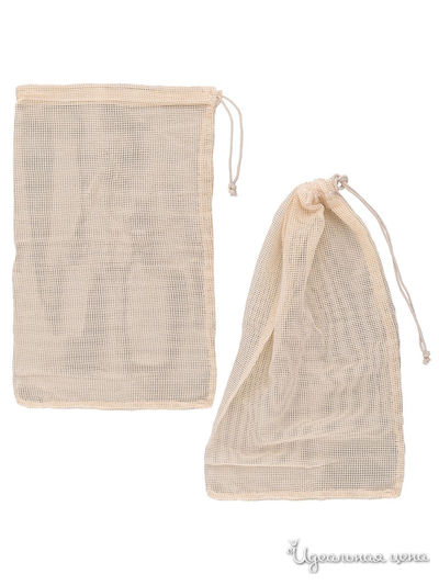 Мешок для хранения, 30х34 см Мультидом, цвет в ассортименте