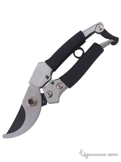 Секатор садовый Мультидом, цвет в ассортименте