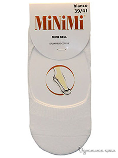 Подследники MINIMI, цвет бежевый