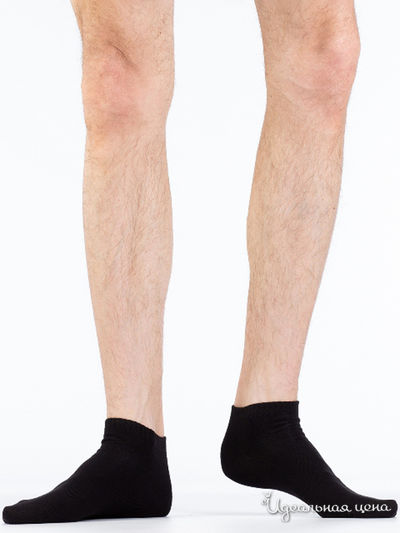 Носки GOLDEN LADY, цвет черный