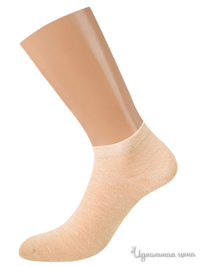 Носки MINIMI, цвет бежевый