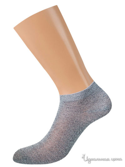 Носки MINIMI, цвет серый
