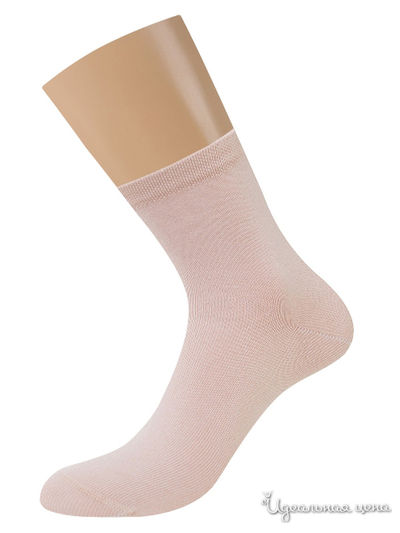 Носки MINIMI, цвет бежевый