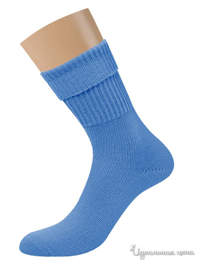 Носки MINIMI, цвет синий