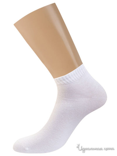 Носки GOLDEN LADY, цвет bianco