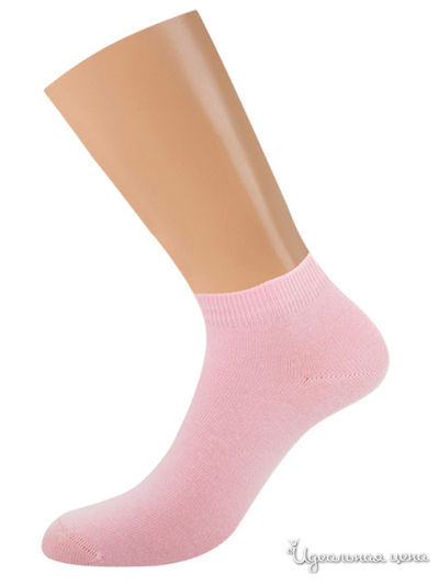 Носки GOLDEN LADY, цвет rosa