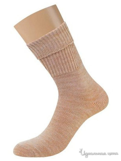 Носки MINIMI, цвет бежевый