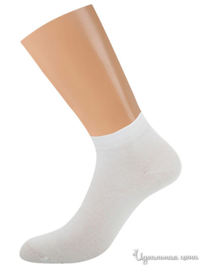 Носки GOLDEN LADY, цвет белый