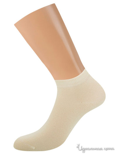 Носки GOLDEN LADY, цвет бежевый
