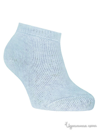 Носки CONTE, цвет светло-голубой