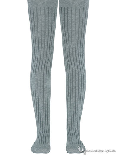 Колготки CONTE, цвет серый