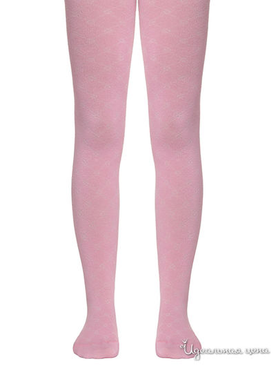 Колготки CONTE, цвет светло-розовый
