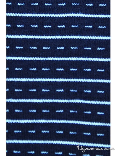 Колготки БЧК, цвет темно-синий