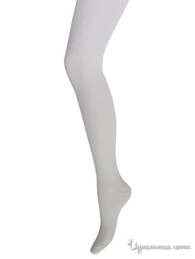 Колготки CONTE, цвет экрю