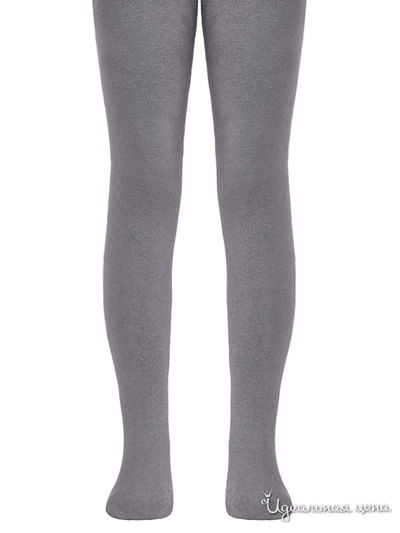 Колготки CONTE, цвет серый