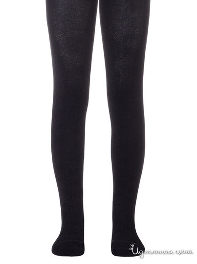 Колготки CONTE, цвет темно-серый