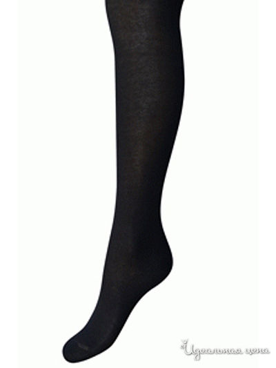 Колготки OMSA, цвет черный