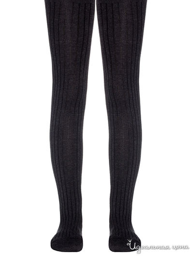 Колготки CONTE, цвет черный