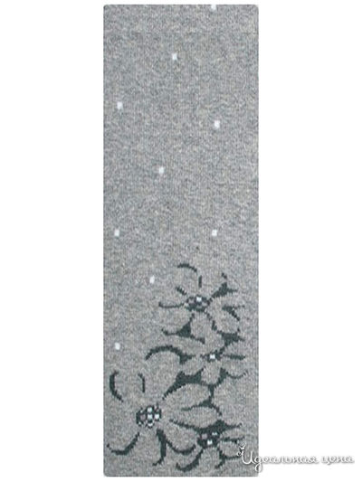 Колготки CONTE, цвет серый