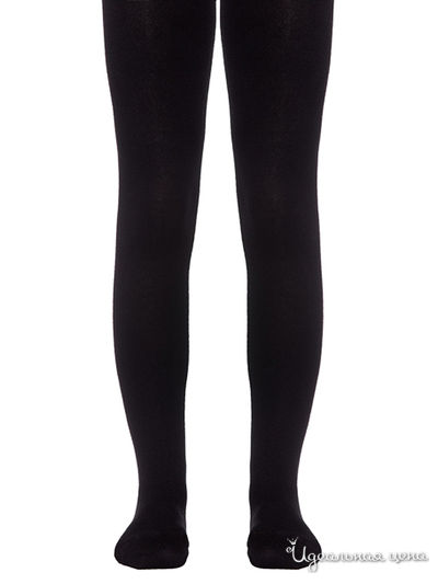 Колготки CONTE, цвет черный