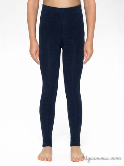 Леггинсы CONTE, цвет темно-синий