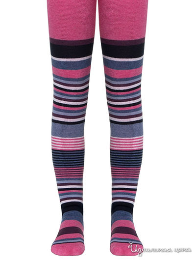 Колготки CONTE, цвет розовый