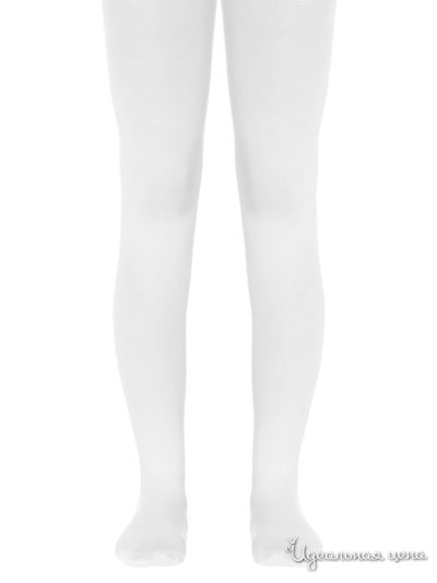 Колготки, 40 den CONTE, цвет белый