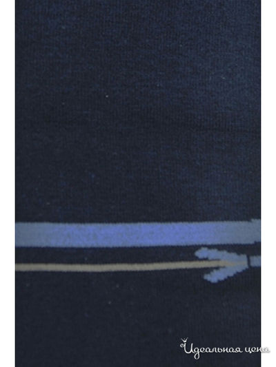 Колготки БЧК, цвет темно-синий