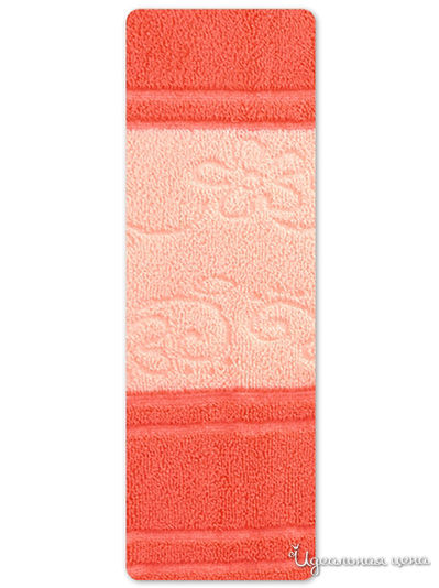 Колготки CONTE, цвет коралловый