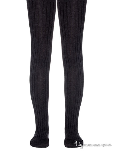 Колготки CONTE, цвет черный