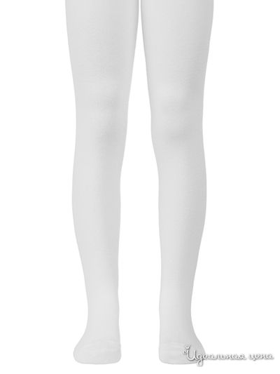 Колготки CONTE, цвет белый