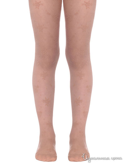 Колготки CONTE, цвет телесный