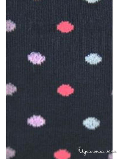 Колготки БЧК, цвет темно-синий