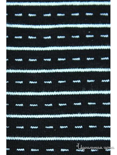 Колготки БЧК, цвет черный