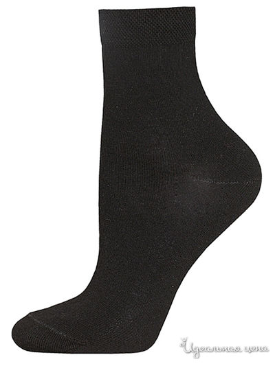 Носки БЧК, цвет черный
