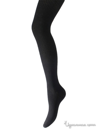 Колготки CONTE, цвет черный