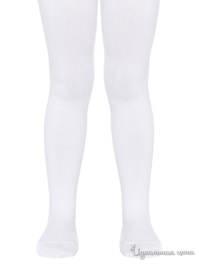 Колготки CONTE, цвет белый