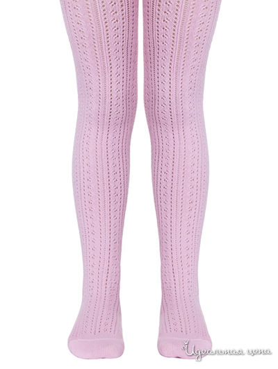 Колготки CONTE, цвет светло-розовый