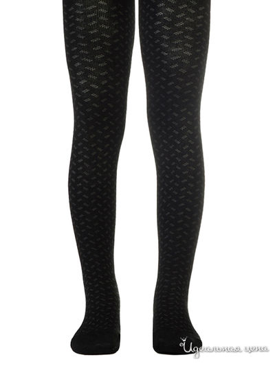 Колготки CONTE, цвет черный