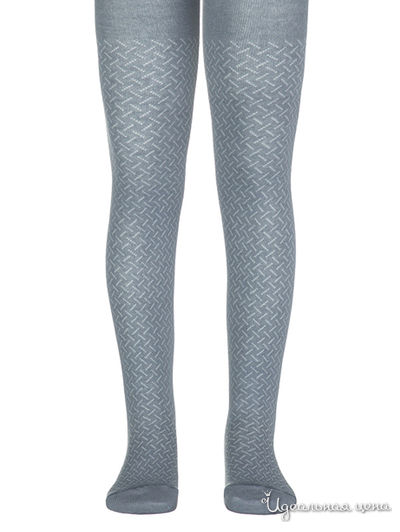 Колготки CONTE, цвет серый