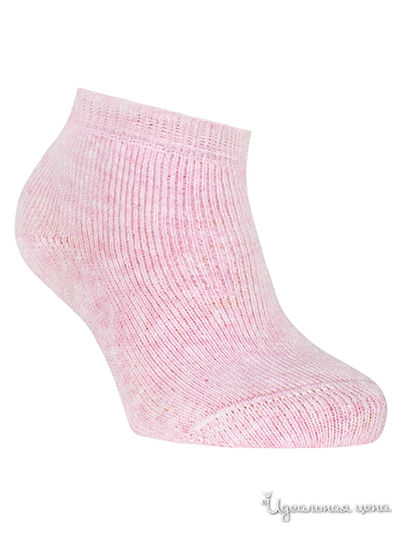 Носки CONTE, цвет светло-розовый