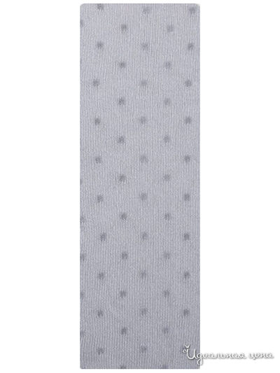 Колготки CONTE, цвет светло-серый