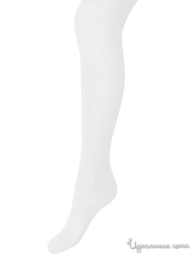 Колготки OMSA, цвет белый