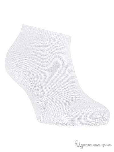 Носки CONTE, цвет белый