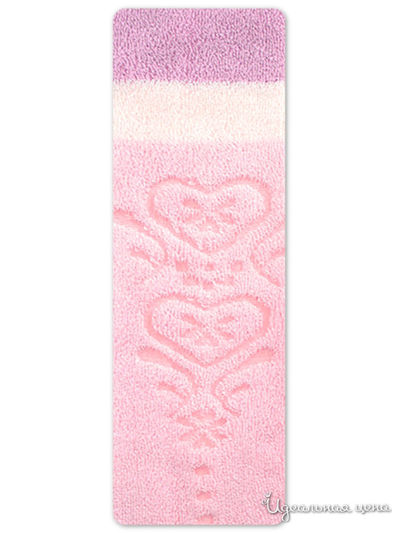 Колготки CONTE, цвет сиреневый