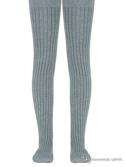 Колготки CONTE, цвет серый
