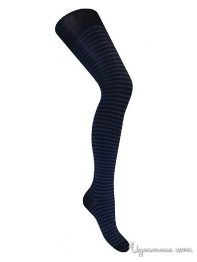 Колготки CONTE, цвет черный