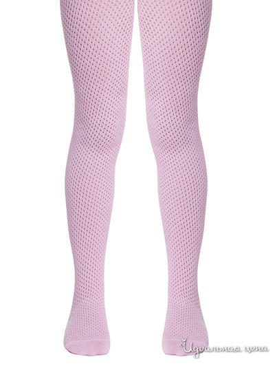 Колготки CONTE, цвет светло-розовый