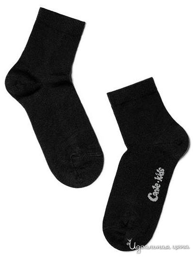 Носки CONTE, цвет черный